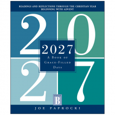 2027: A Book of Grace-Filled Days