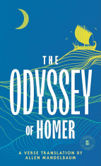 The Odyssey of Homer: A New Verse Translation (Bantam Classics)