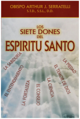 Los Siete Dones del Espiritu Santo (Spanish, Español)