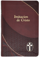 Imitacion De Cristo  (Spanish, Español)