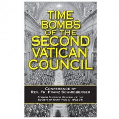 Time Bombs Of Vatican II