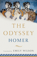 The Odyssey (Hardcover)