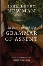 An Essay in Aid of a Grammar of Assent