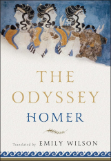 The Odyssey (Paperback)
