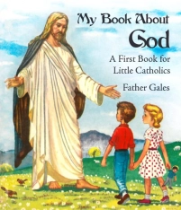 My Book About God