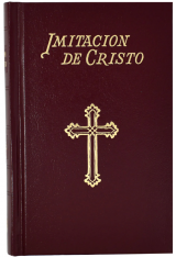 Imitacion De Cristo (Spanish, Español)