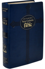 St. Joseph New Catholic Bible (Gift Edition - Large Type)
