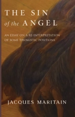 The Sin of the Angel