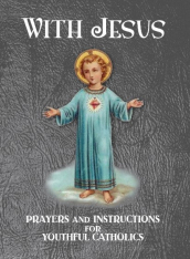 With Jesus (Black Cover)