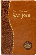 Dia A Dia Con San Jose (Spanish, Español)