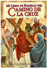 Mi Libro De Bolsillo Del Camino De La Cruz