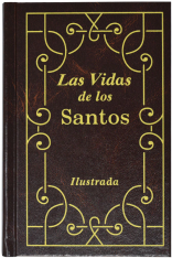 Las Vidas De Los Santos (Spanish, Español)
