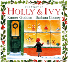 The Story of Holly and Ivy