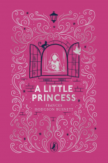 A Little Princess (Hardcover)
