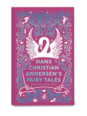 Hans Christian Andersen's Fairy Tales: Retold by Naomi Lewis