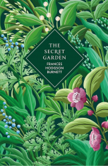 The Secret Garden (Vintage Collector's Classics)