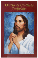 Oraciones Catolicas Preferidas (Spanish, Español)