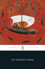 Homeric Hymns (Penguin Classics)