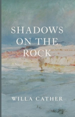 Shadows on the Rock