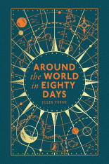 Around the World in Eighty Days