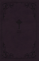 NRSV, Catholic Bible, Gift Edition, Comfort Print