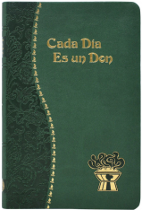 Cada Dia Es Un Don (Spanish, Español)
