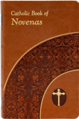 Catholic Book Of Novenas
