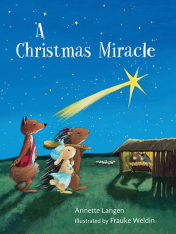 A Christmas Miracle