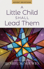 A Little Child Shall Lead Them