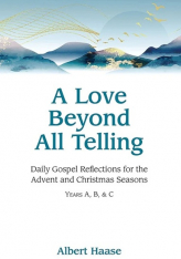 A Love Beyond All Telling