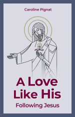 A Love Like His
