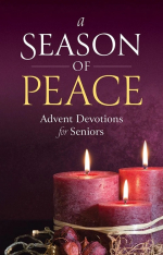 A Season Of Peace