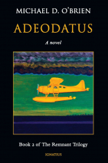 Adeodatus: A Novel