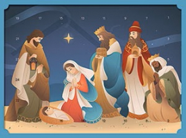 Advent & Christmas (Novalis)