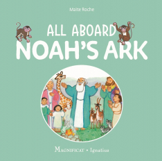 All Aboard Noah's Ark
