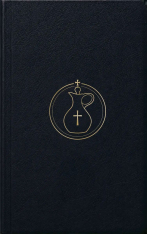 The Order of the Anointing of the Sick and of their Pastoral Care, Pocket-size Edition