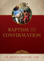 Baptism and Confirmation