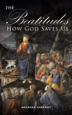 The Beatitudes: How God Saves Us
