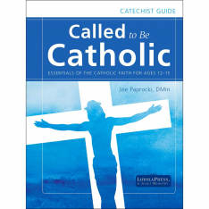 Called to Be Catholic: Catechist Guide (English)