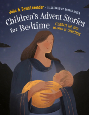 Childrens Advent Stories for Bedtime