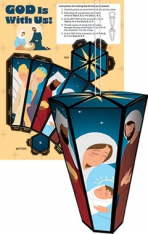 Christmas Ornament Activity Sheet