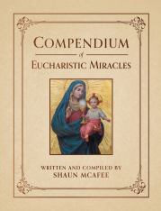 Compendium of Eucharistic Miracles