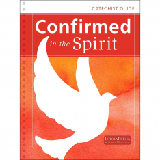Confirmed in the Spirit: Catechist Guide and Videos (English)