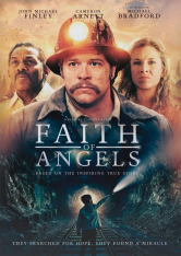 Faith of Angels DVD