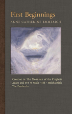 First Beginnings (Hardcover)