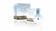 Guide - The Art of Living Leader Kit