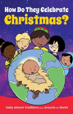 How Do They Celebrate Christmas? Children's Books Devotional