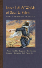 Inner Life and Worlds of Soul & Spirit (Hardcover)