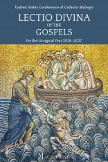 Lectio Divina of the Gospels: For the Liturgical Year 2026 - 2027