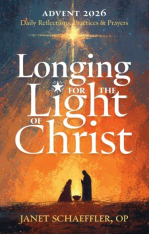 Longing for the Light of Christ